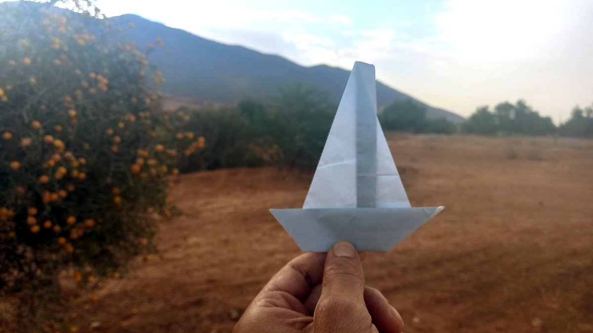 Origami Plus - Stéphane Gigandet tweet media