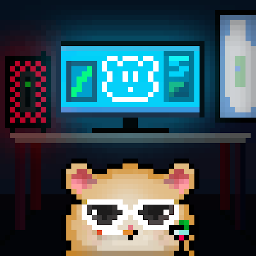 #NewNFTProfilePic <a href="/SubwayRatsNft/">SubwayRats</a>