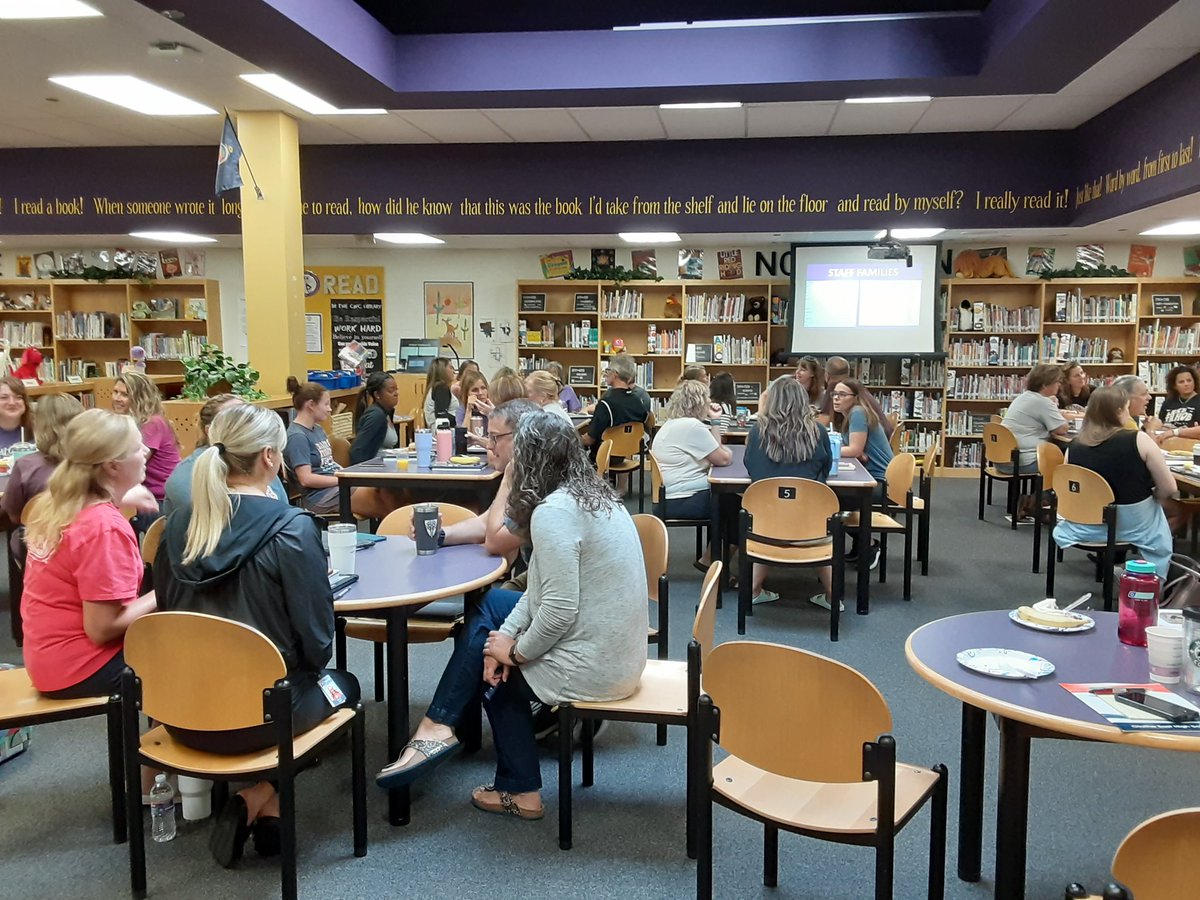 Jill Smith (@drjillsmith) on Twitter photo I started my day at Clearwater Creek! I heard about their theme of #CWCPowerofWe. Let students dream about what they can do in their school, home, and community! Let the team-building begin and relationships form! #OPSforTheirFuture, <a href="/olatheschools/">Olathe Public Schools</a>, <a href="/CWCcoyotes/">ClearwaterCreekCoyotes</a> I started my day at Clearwater Creek! I heard about their theme of #CWCPowerofWe. Let students dream about what they can do in their school, home, and community! Let the team-building begin and relationships form! #OPSforTheirFuture, <a href="/olatheschools/">Olathe Public Schools</a>, <a href="/CWCcoyotes/">ClearwaterCreekCoyotes</a>