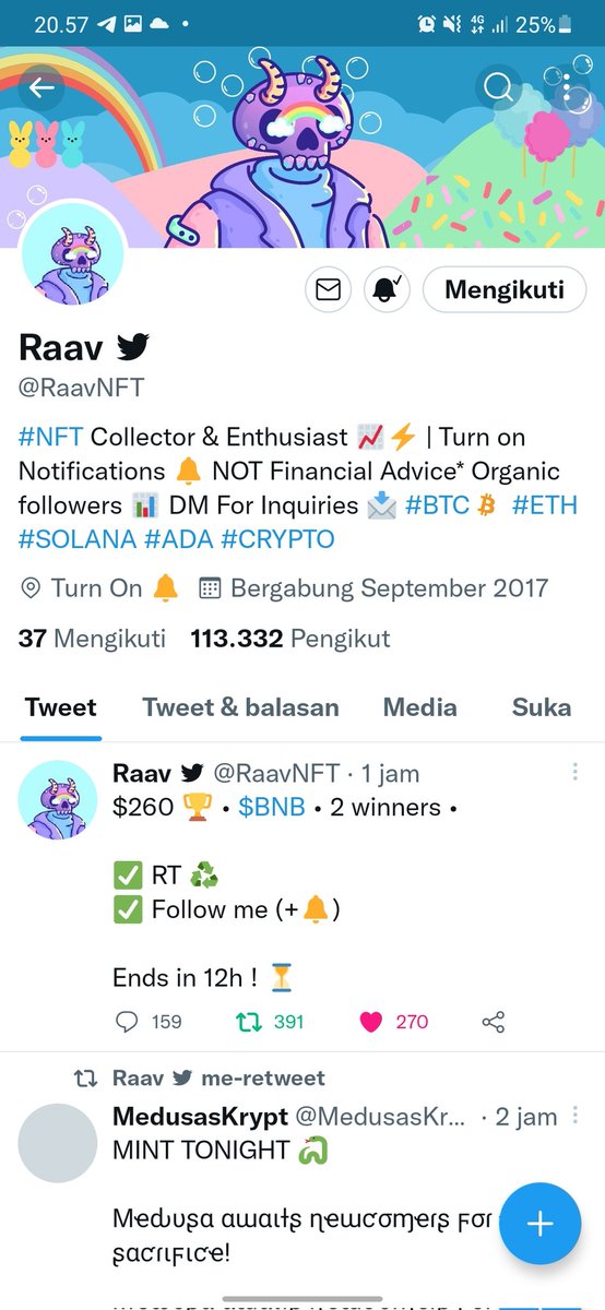 Mardy432's tweet photo. @RaavNFT https://t.co/gTzLFGYDMG