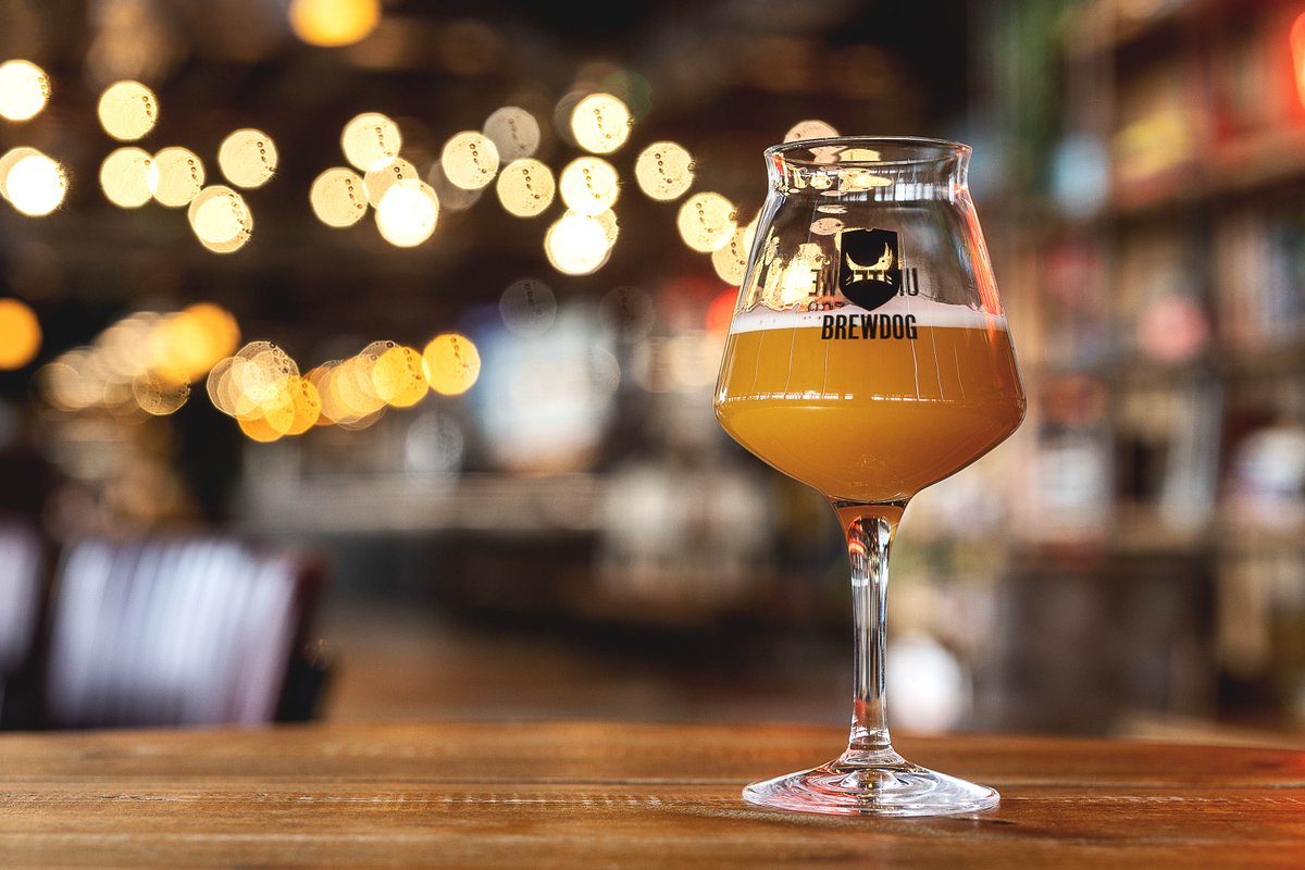 It's Friday! Finally right?

Come on down and take a load off! Grab and drink and relax

With 30 taps of epic craft beer we have something for everyone
#brewdog #brewdogexeter #drinks #craftbeer #craftnotcrap