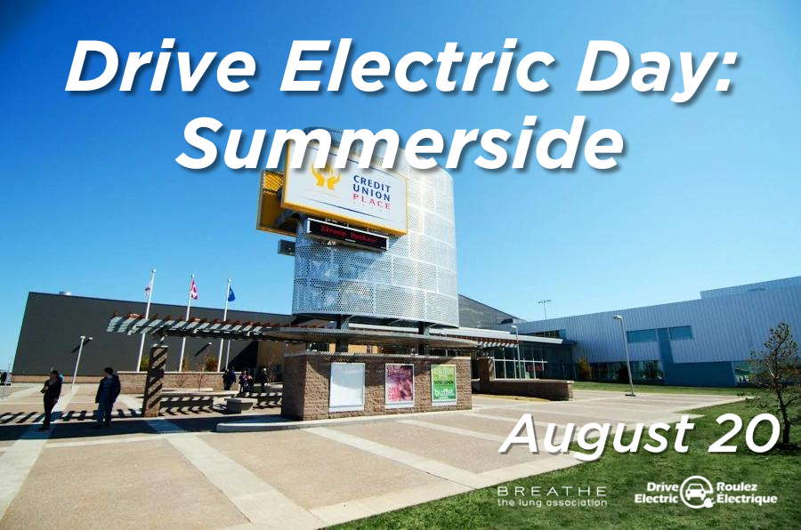 DrvElectricAtl's tweet photo. We're coming to Summerside! #DriveElectricDay 
https://t.co/Rh4vgHSiKS https://t.co/mN9WSO7wTd