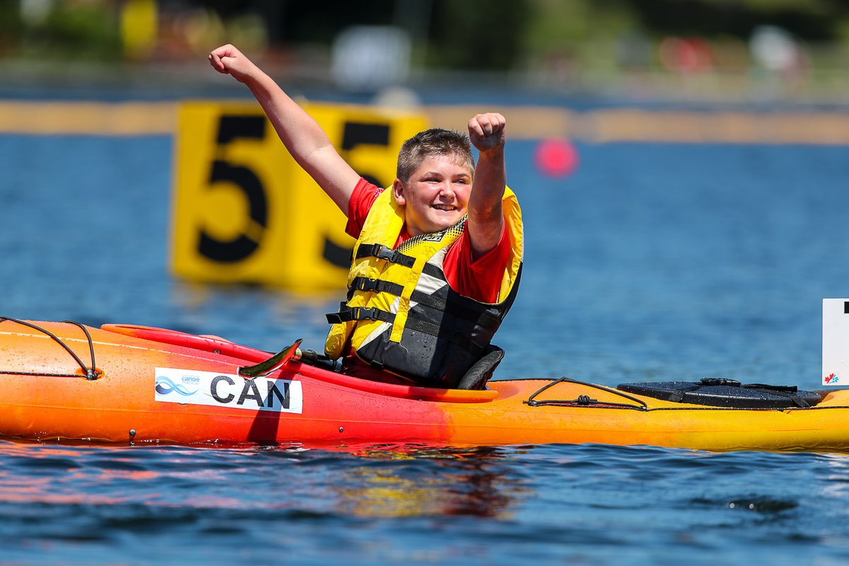 Everything canoe, kayak, and SUP tweet media
