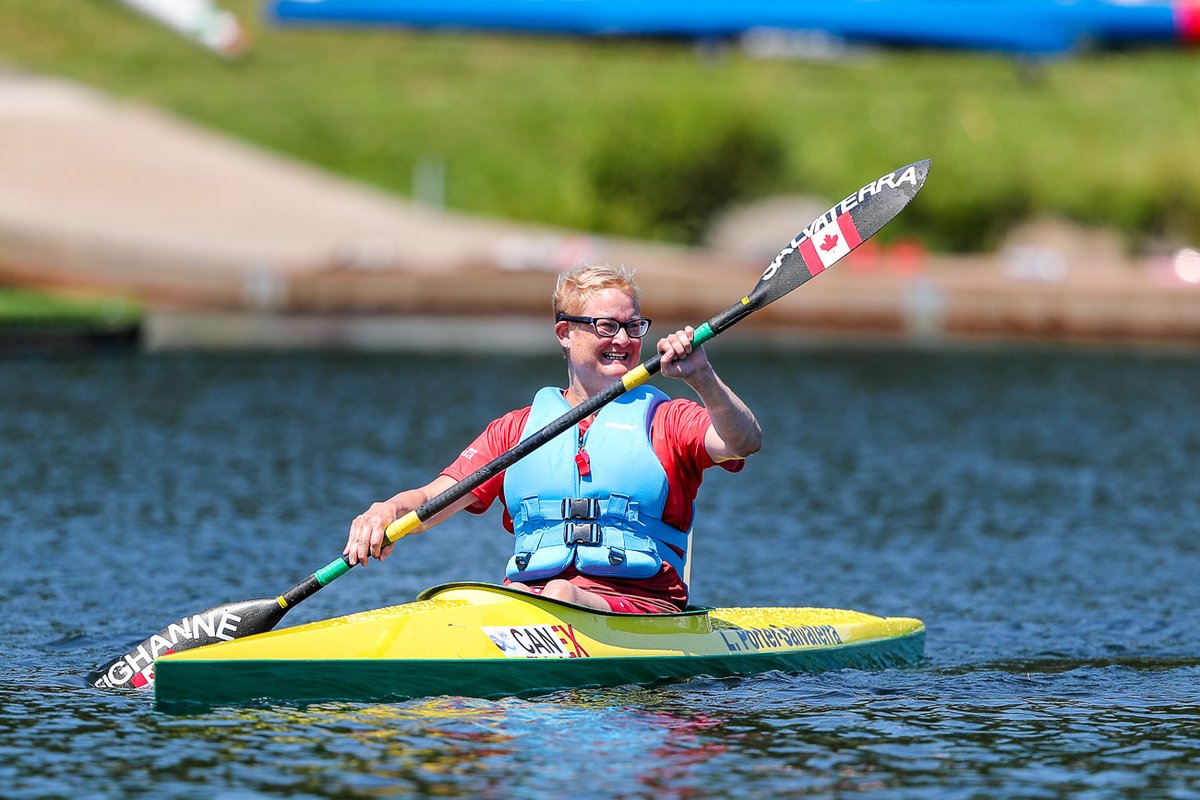Everything canoe, kayak, and SUP tweet media