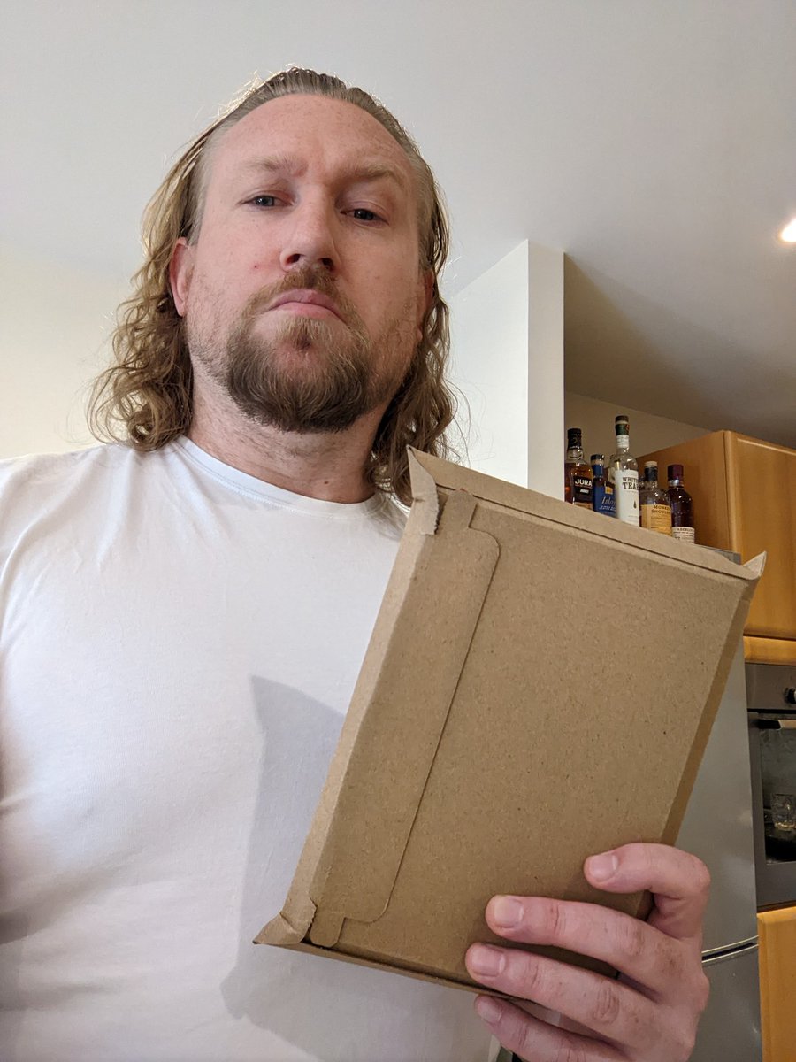 Stephen Rice tweet media