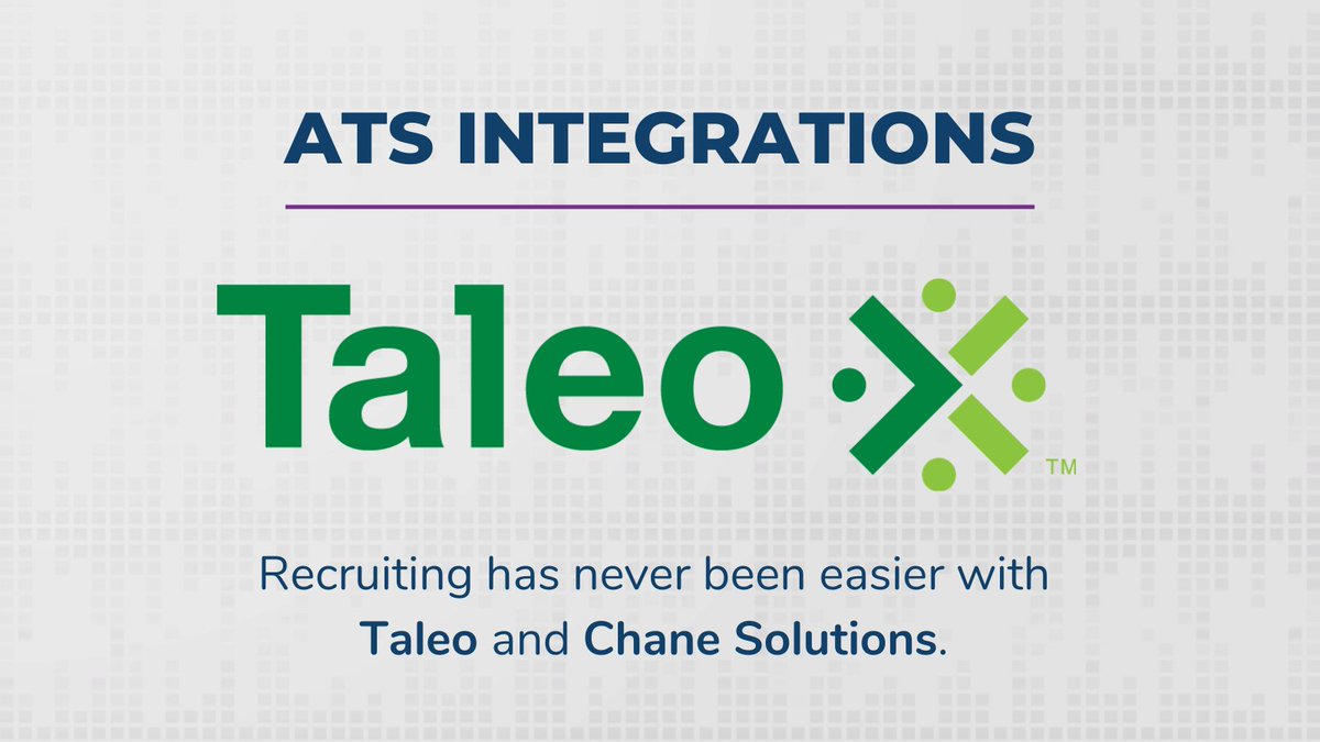 Chane Solutions tweet media