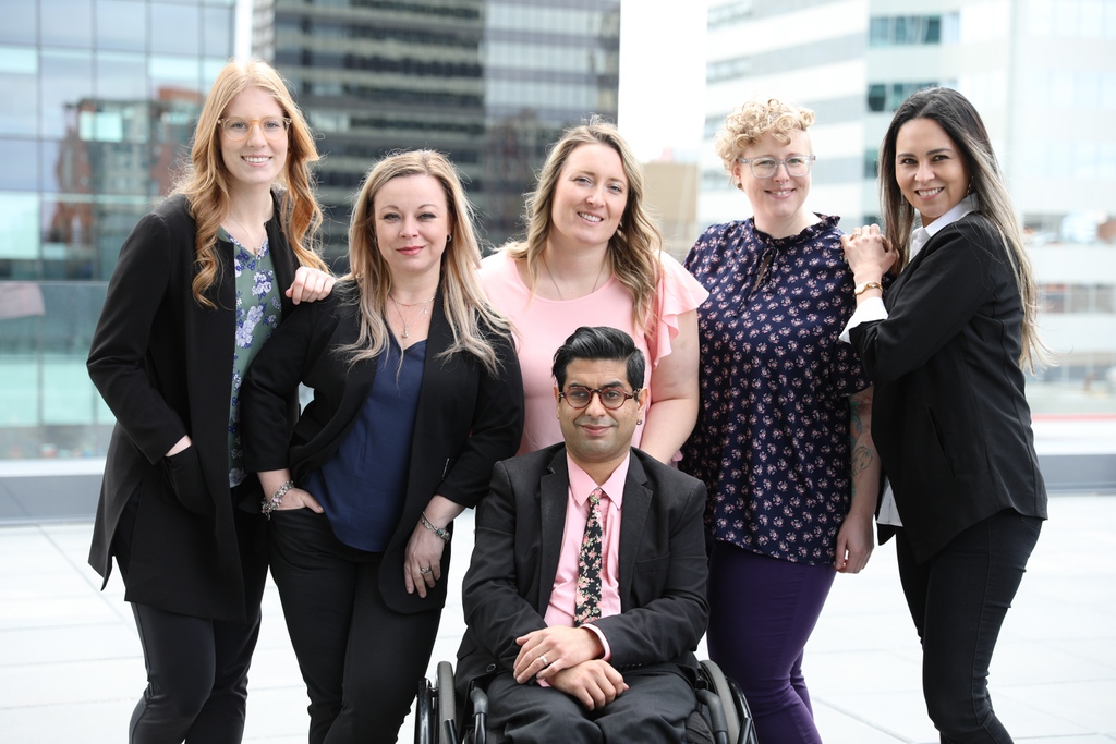 Including people with disabilities in the workforce not only provides individuals with a sense of fulfillment and an opportunity for financial autonomy but also has a major impact on employers and society as a whole.