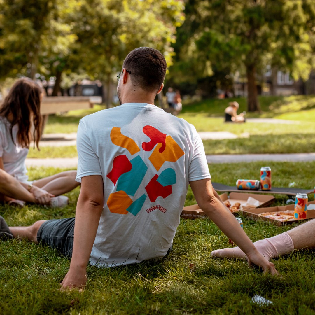 Standard Brew Co tweet media