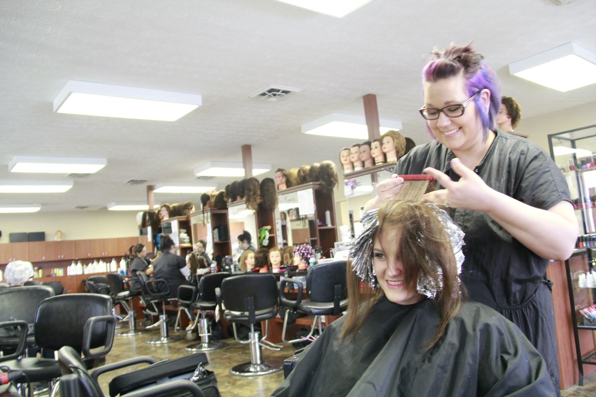 Life change can start today! Our Cosmetology program is a great hands-on way to learn the ins and outs of the world of Cosmetology! Contact us today to learn how you can get started!