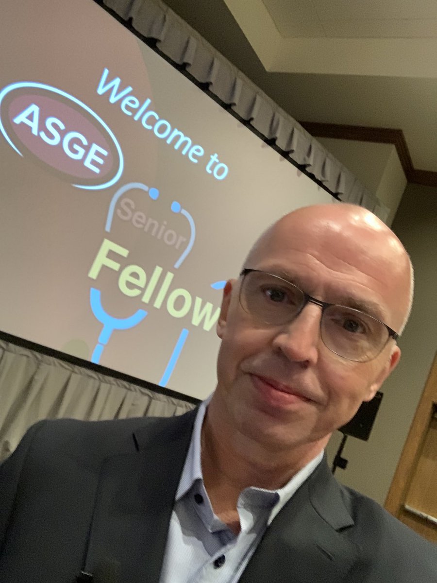 Klaus Mergener (@kmergener) on Twitter photo About to start <a href="/ASGEendoscopy/">ASGE GI Endoscopy</a> senior fellows course. Exciting! Contact us afterwards if you missed it and want infos About to start <a href="/ASGEendoscopy/">ASGE GI Endoscopy</a> senior fellows course. Exciting! Contact us afterwards if you missed it and want infos