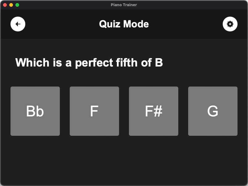 github's tweet photo. Interested in learning to play piano? Scratch that itch with a MIDI keyboard and this incredible little free and open source app from @zanehelton: https://t.co/L3gxw73NFo 🎹

We just can't believe this wasn't written in… C#! *ba-dum-tss* 🥁 https://t.co/bvtzxl2CbE