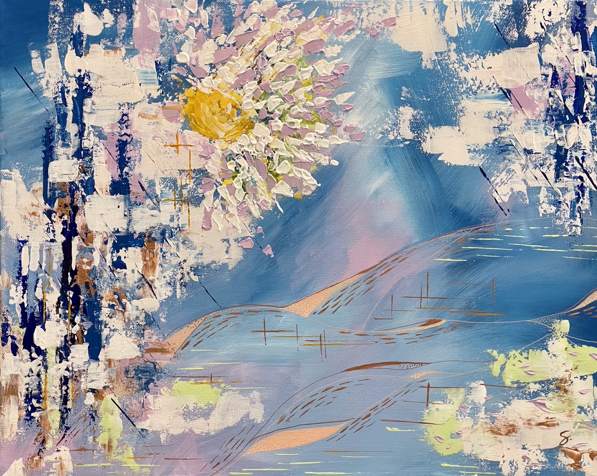 SarahSim_Art's tweet photo. @MaryanneChisho2 @NftyDreams @MintMarketplace @NFTKollabs @Silverslocker @MoneyOverseas @Meta_Silk @MemeNFTOfficial Desert Spring - 1/1
0.15 Eth
https://t.co/GEAhdeRoKW https://t.co/9tFmr7P6gW