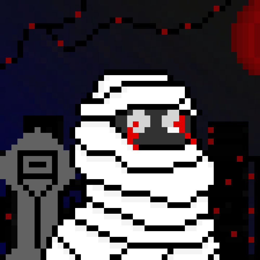 I see dead <a href="/TheMunkyMonkey/">The Munky Monkey</a>