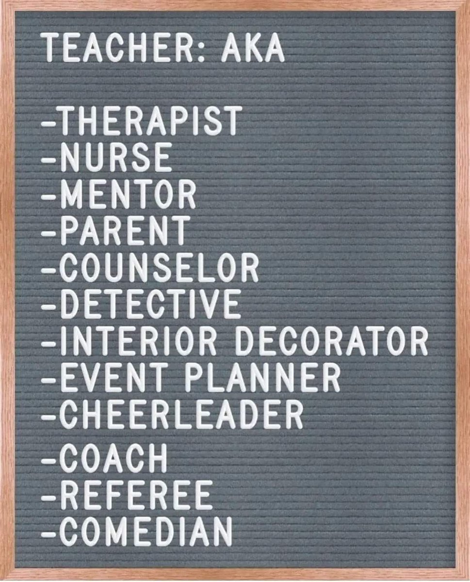 ☀️Happy Friday☀️
#TEACHers #ClearTheList 
🚨I am going to pick 1 teacher to receive a 
$10 <a href="/amazon/">Amazon</a> wishlist item OR 
$10 <a href="/donorschoose/">DonorsChoose</a> donation
💕Just like this post, follow me &amp; RT
✏️I will pick the winner tonight
😉If you want to show some love👇🏻
👉🏻 amzn.to/2TXPZXX 👈🏻