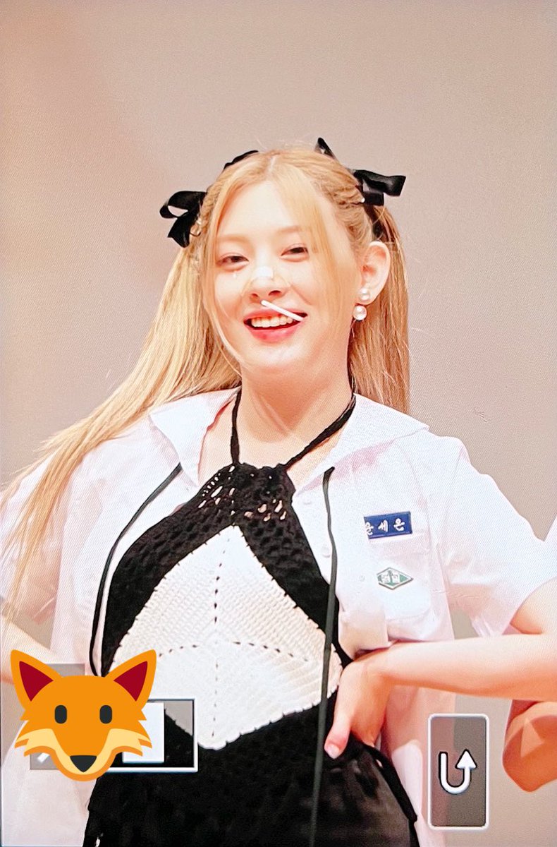 ssenyo614's tweet photo. 220805 위드뮤 팬싸인회
#스테이씨 #세은 #STAYC #SEEUN

멋쟁이 우리딸 따랑해🥺🥺🥺 https://t.co/N5N1kfc6cH