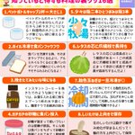 早速今日から実践出来そうなものばかり!覚えておくとすごく役立ちそうな料理の裏技16選!