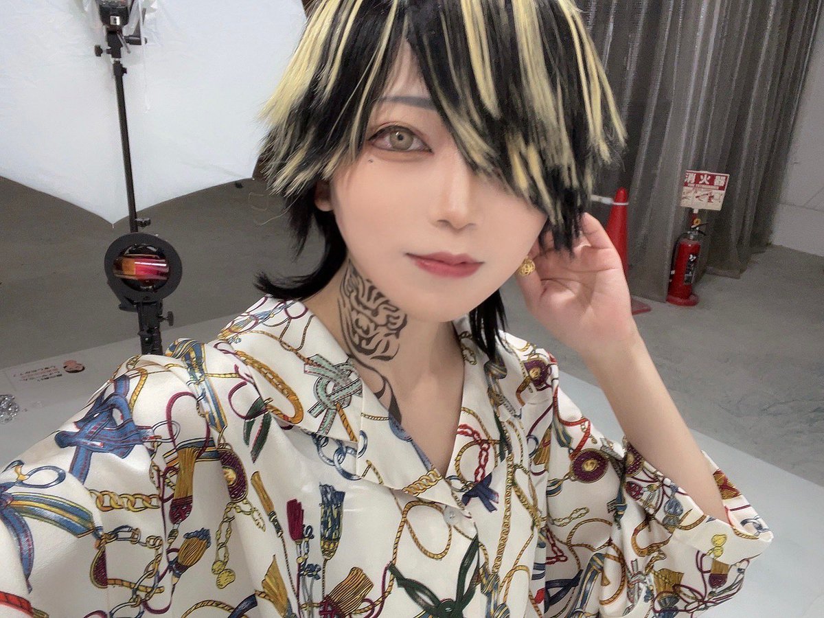 へちゃへちゃ様