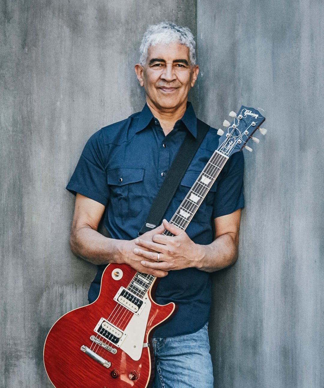 Happy Birthday Pat Smear.     