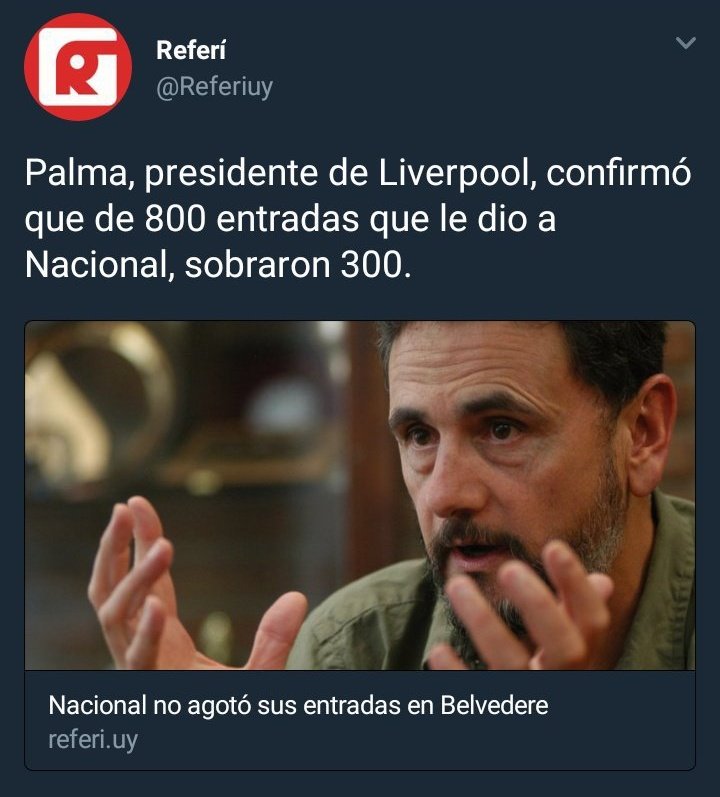 Imagínate no agotar 800 entradas