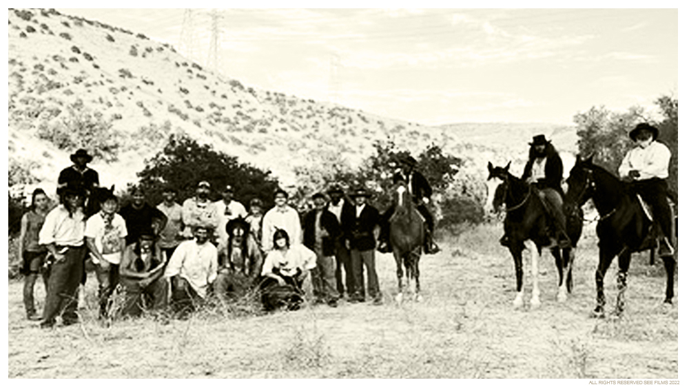 see_films's tweet photo. And that’s a wrap for the additional shots for the SINS. Our thanks and gratitude to the whole cast and crew. Stay tune for the premiere. #blackhistory #movieshort #thesins #history #indiefilms #afropuertorican #afroamerican #diversity #trueevents #seefilms #western https://t.co/ZsTT1Uc1HA