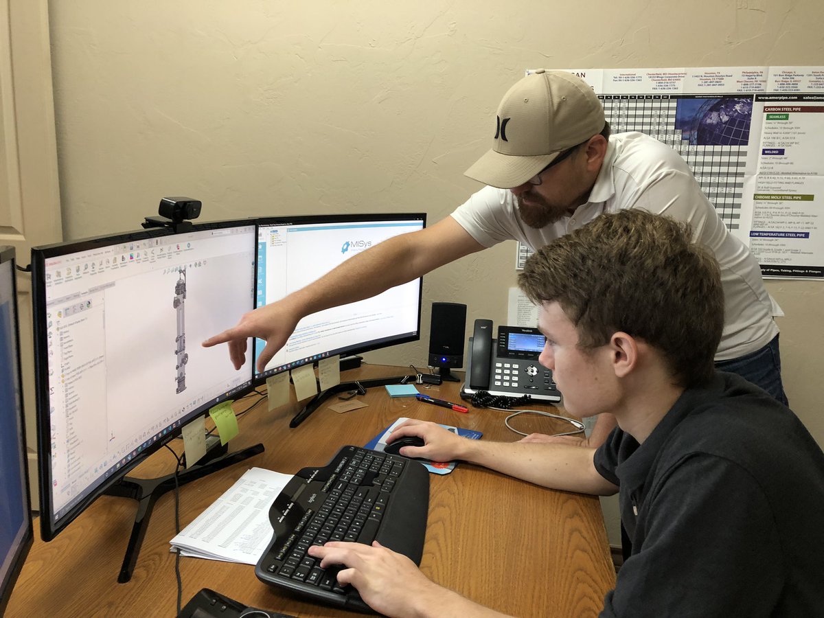 Mineral Wells ISD CTE tweet media