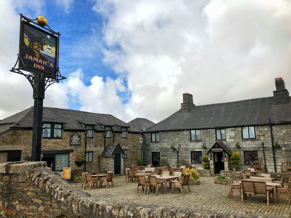 The Coaching Inn Group tweet media