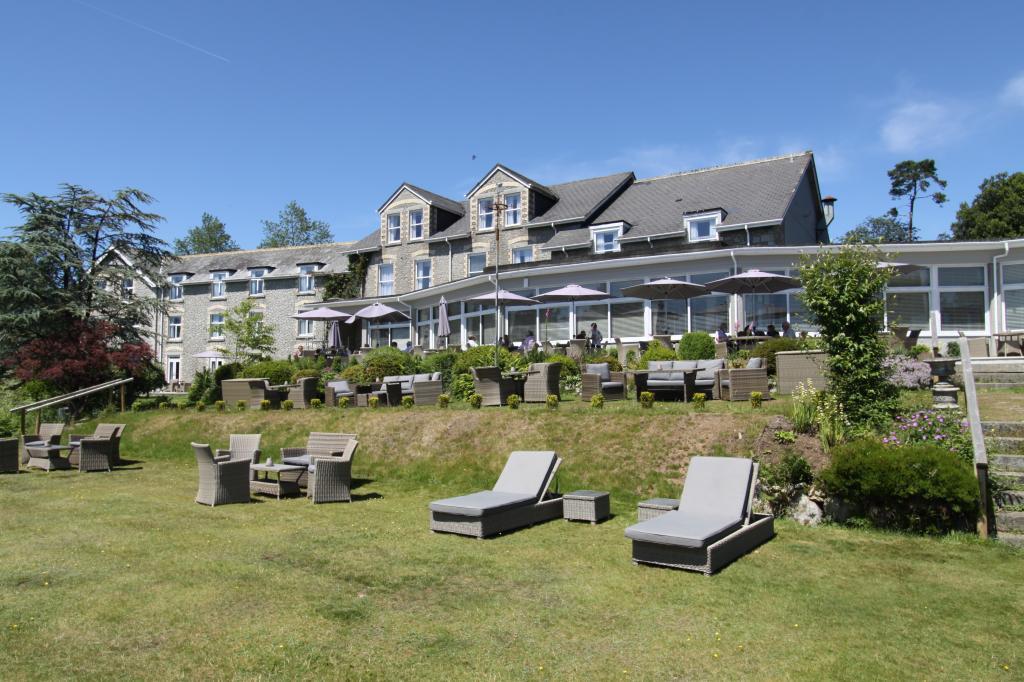 The Coaching Inn Group tweet media