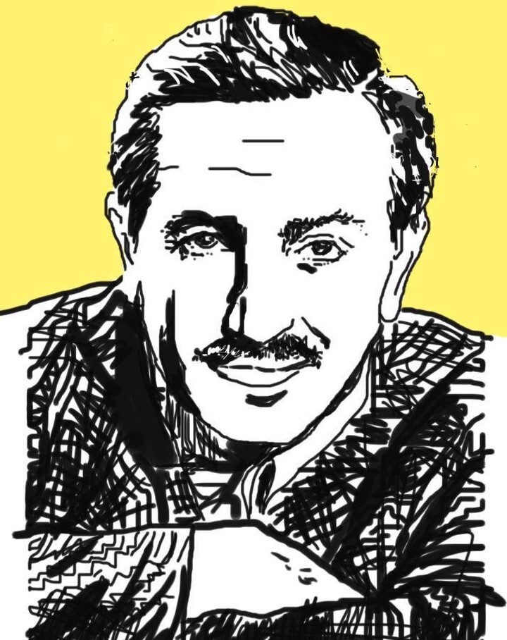 JHeckerWriter's tweet photo. Walt Disney was a frequent guest at Washington DC's Mayflower hotel. To commemorate him, the hotel commissioned DC artist @crisclapplogan to create a relaxed portrait of Walt, which is featured on select room keys. Learn more about #Walt and #DC in my bo… https://t.co/TkHQTGvwID https://t.co/L0kIZMn8vg