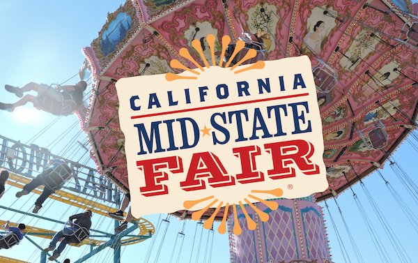 Mid-State Fair reports 42.5-percent increase in attendance #PasoRobles wp.me/p2Qysu-Cvu