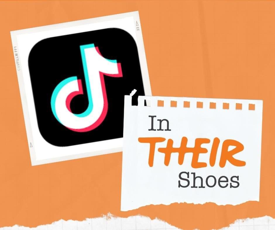 In Their Shoes Film tweet media