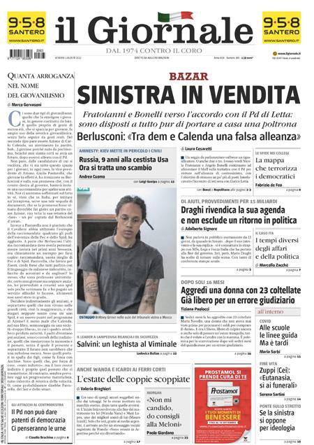 Giulia Pastorella (@pastorellagiu) on Twitter photo Oggi <a href="/ilgiornale/">ilGiornale</a> mi accusa di giovanilismo perché ho risposto a #Berlusconi che la sburocratizzazione non si fa con le raccomandate. Ribadisco: serve digitalizzare i processi, non fare plichi di carta via posta. Come si può pensare di fare impresa (o governare) senza usare un pc? Oggi <a href="/ilgiornale/">ilGiornale</a> mi accusa di giovanilismo perché ho risposto a #Berlusconi che la sburocratizzazione non si fa con le raccomandate. Ribadisco: serve digitalizzare i processi, non fare plichi di carta via posta. Come si può pensare di fare impresa (o governare) senza usare un pc?