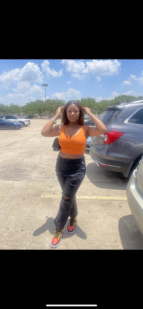 • faith
• nursing major 🩺
• htx
• pv’26 🐾
heyyy y’all !!!! follow me on ig <a href="/babygirl/">be my</a>.fay 
#whoswhoatpvamu #pvamu26