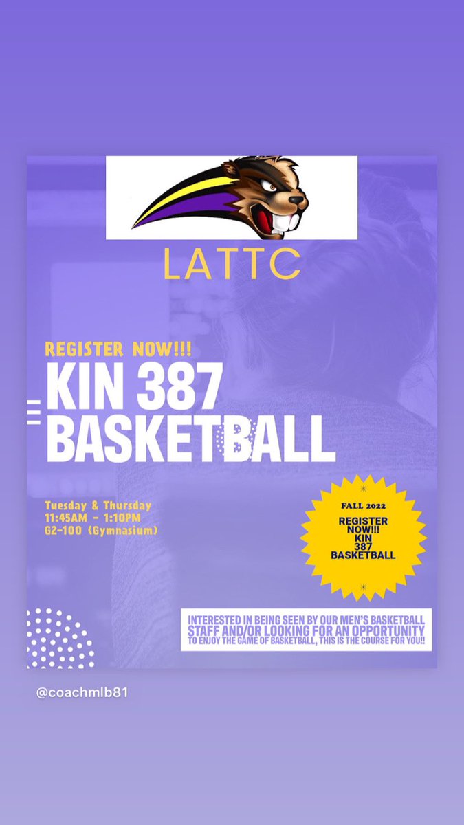 coachbryant1981's tweet image. REGISTER NOW!!!