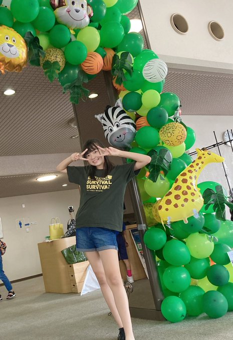 Twitterのコスプレ画像22