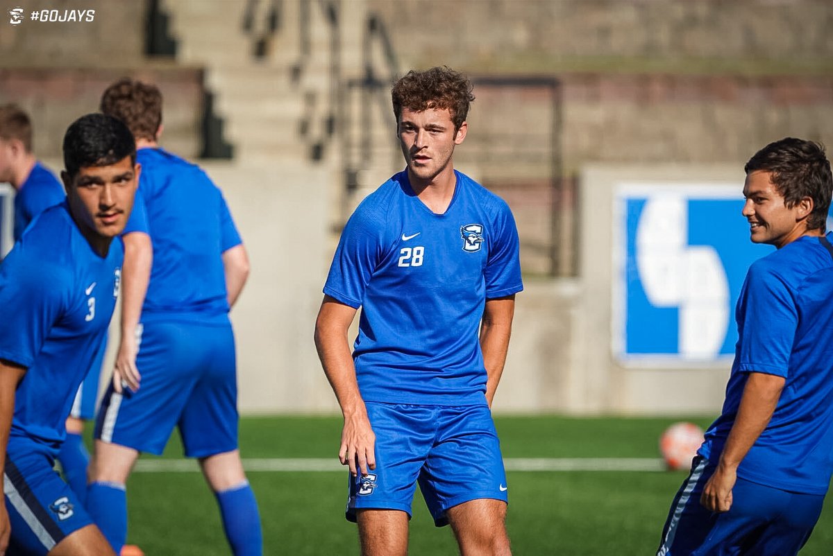 creightonmsoc's tweet photo. 🤩📸

#GoJays https://t.co/P8JgwY3wiC