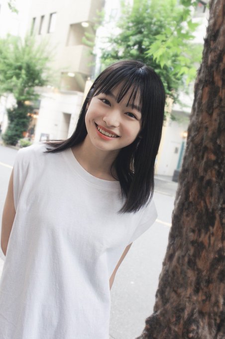 Twitterのコスプレ画像3