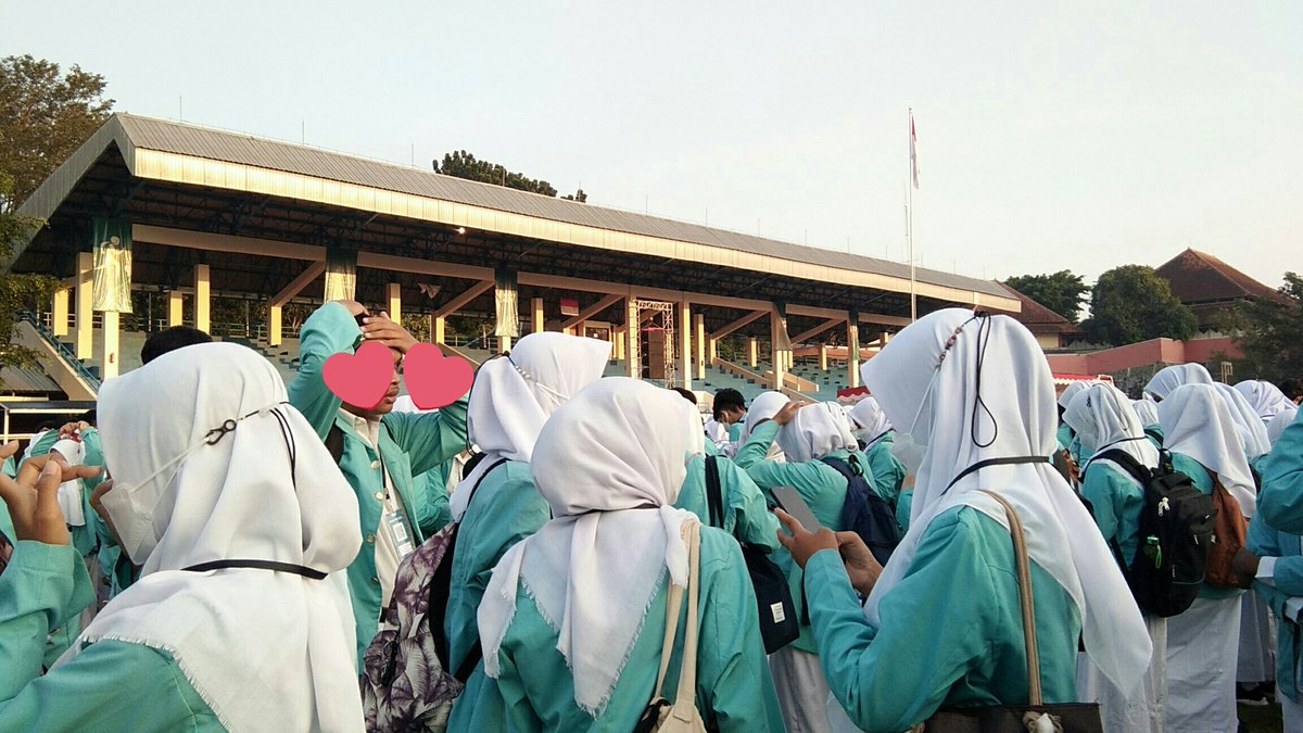 semangat ospek arjunagata❤