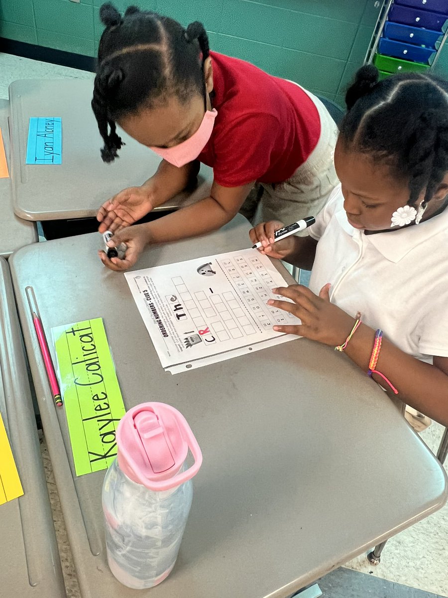 Kellie Lawrence (@mslawrencemps) on Twitter photo Week 1: Build a classroom community that supports, encourages, and works together. <a href="/MPSAL/">Montgomery Public Schools</a> <a href="/academy_ib/">MacMillan"IB"Academy</a> Week 1: Build a classroom community that supports, encourages, and works together. <a href="/MPSAL/">Montgomery Public Schools</a> <a href="/academy_ib/">MacMillan"IB"Academy</a>