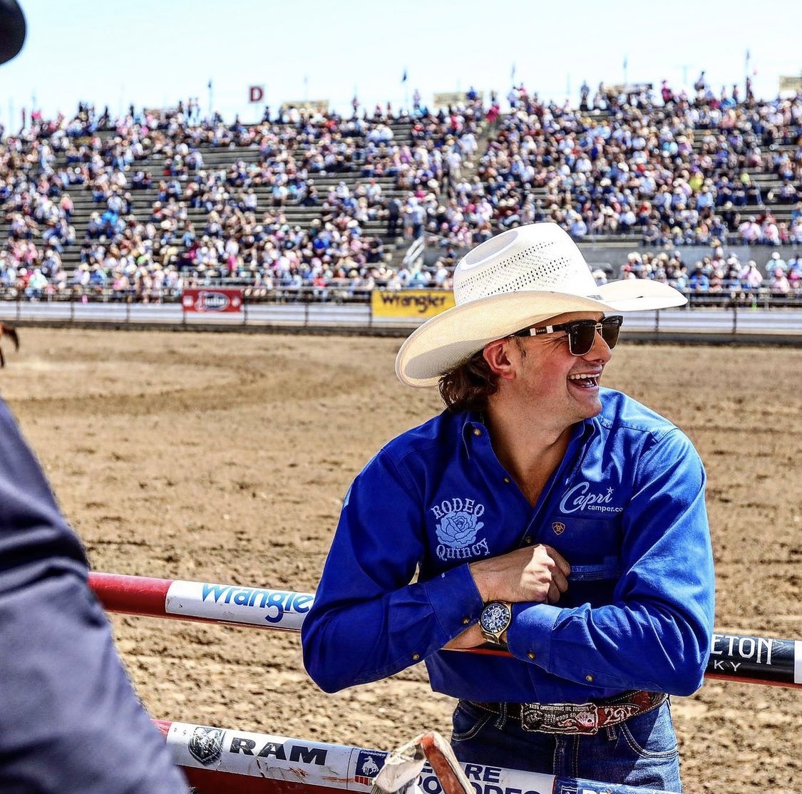 American Hat Company tweet media