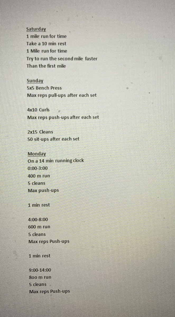 Cardinal Strength tweet media