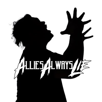 AlliesAlwaysLie's tweet photo. #NewProfilePic https://t.co/2qFovAh5O6