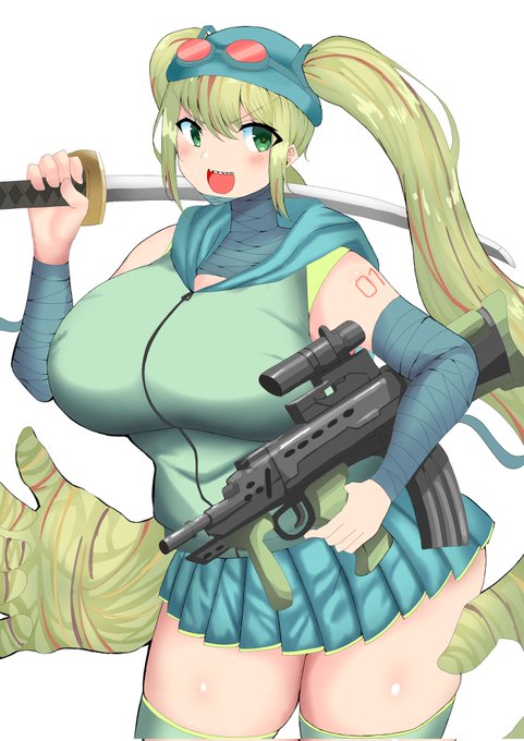 Naoへのリクエスト #pixiv #pixivRequest https://t.co/VdxgfSxKC5 