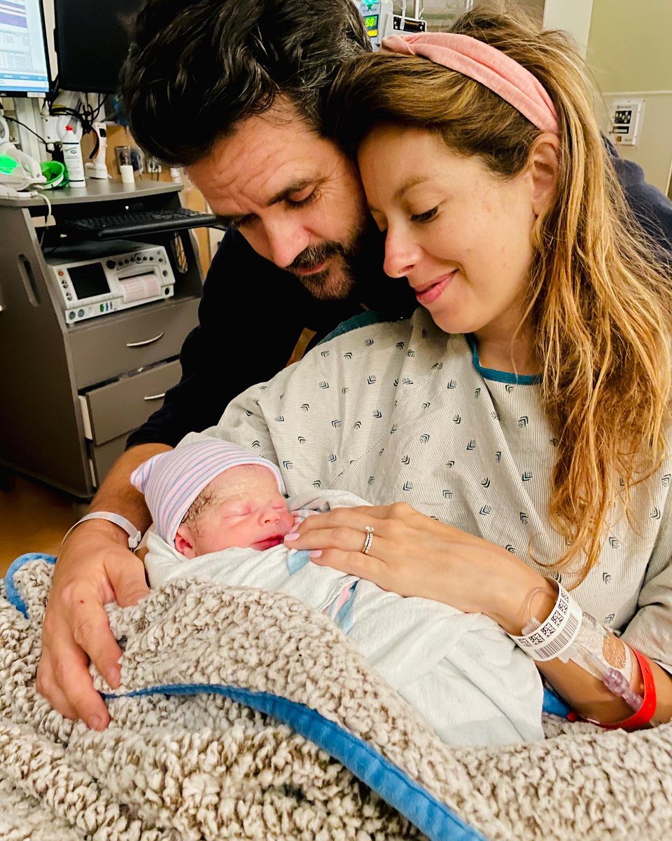 ๐ฒ๐๐๐ข ๐ฑ๐๐๐๐๐๐๐ (@carybrothers) on Twitter photo Say hello to Finnegan Talley Brothers. His Mom <a href="/Jessroseweiss/">Jessica Rose Weiss</a> has the strength of a goddess and the heart of a lion. If you need us, weโll be resting and feeding and not sleeping and staring at his face. ๐๐๐ Say hello to Finnegan Talley Brothers. His Mom <a href="/Jessroseweiss/">Jessica Rose Weiss</a> has the strength of a goddess and the heart of a lion. If you need us, weโll be resting and feeding and not sleeping and staring at his face. ๐๐๐