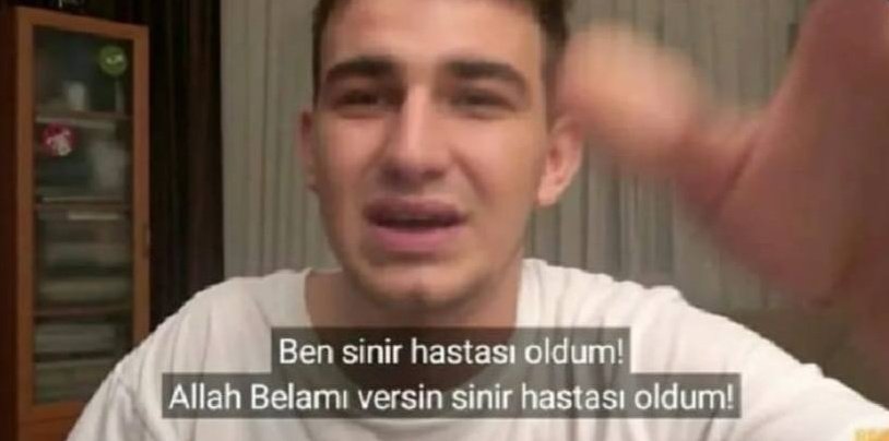 Bekleye bekleye
#tercih22