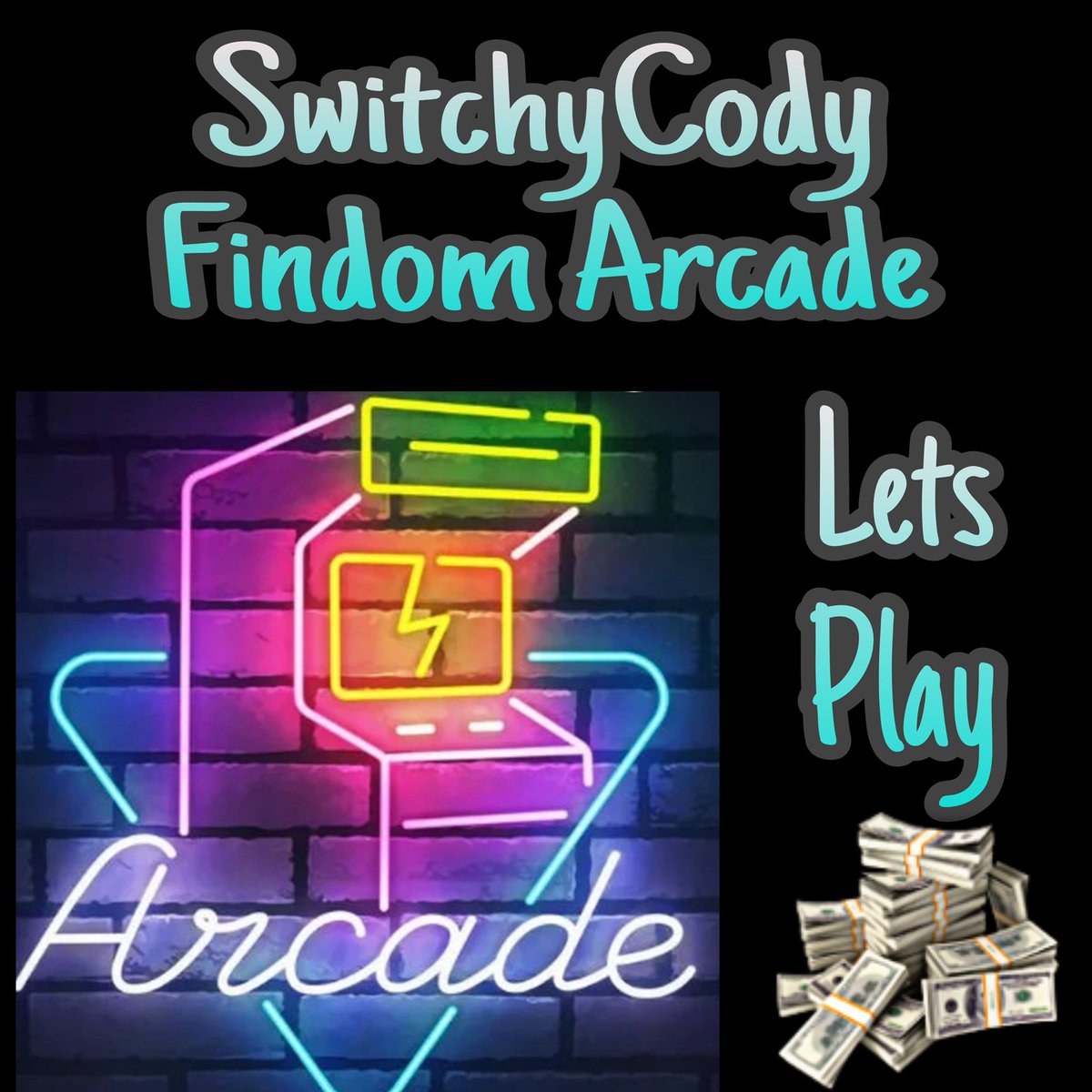 SwitchyCody's tweet photo. Hey boys!! SwitchyCody is ready to play tonight!! Come drain a fun unique way in the findom arcade!! DM for more details! #SwitchyCody #Findom #FindomMaster #CashMaster https://t.co/5H5UDEp52L