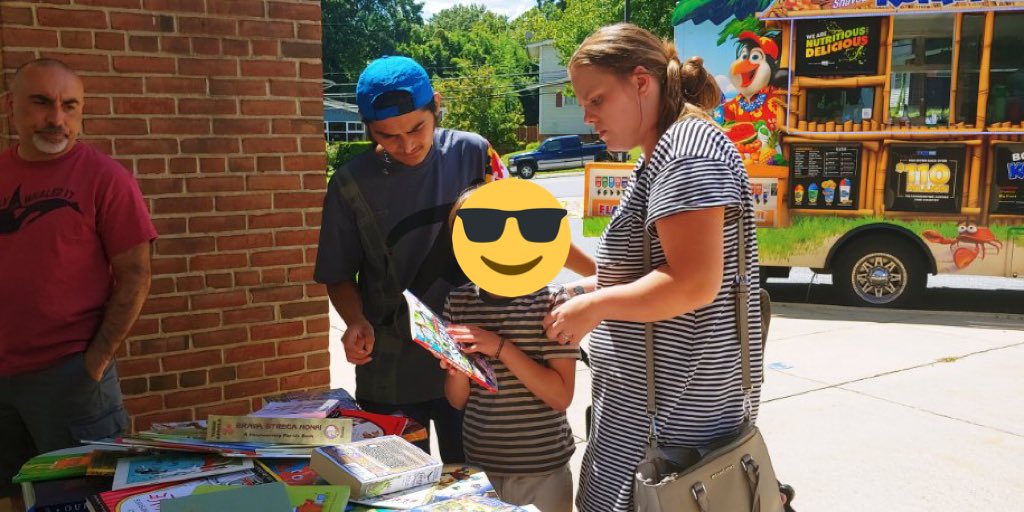 MHES_Principal's tweet image. Enjoyed our Principal and AP meet and greet today! We got a chance to meet our amazing students and families as we enjoyed some Kona Ice! Excited for the days ahead! #engagingcommunity #mustangnation @SimhonIlana @MeadowHallLMC