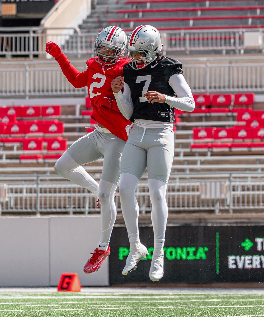 back in The Shoe 🏟