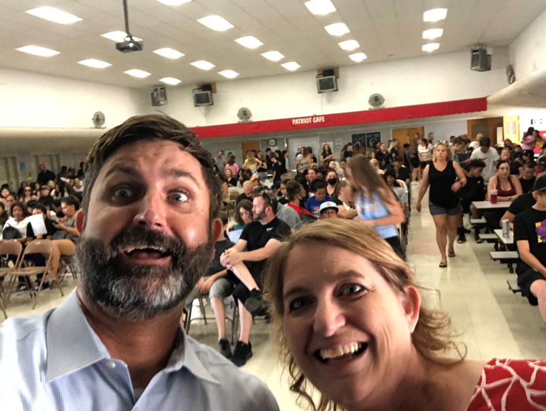 @PKMSPatriots tweet media