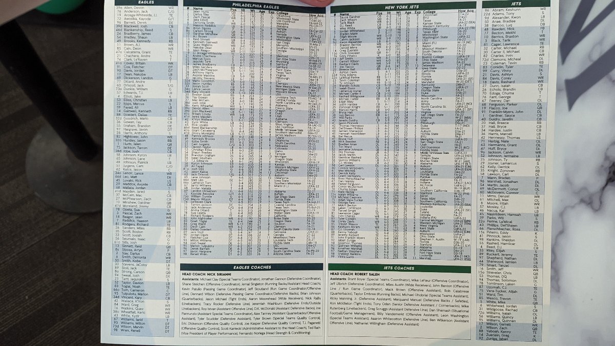 For those that need it #Eagles #FlyEaglesFly