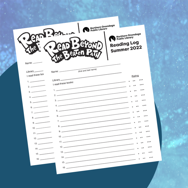 noplibrary's tweet photo. Are your kids needing more space to record books? No problem! Visit our Summer Reading webpage to download and print more copies at home; copies are also available at our branches.

https://t.co/IYH2BQS9MX https://t.co/t57lJqfhWf